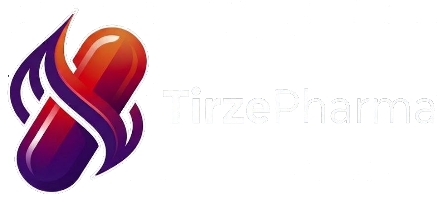 Tirze Pharma